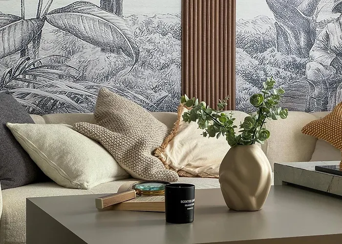 Qoople Prive Just Steps From The Sea * Alanya