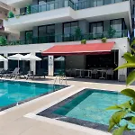 Apartamento Qoople Prive Just Steps From The Sea *