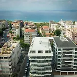 Qoople Prive Just Steps From The Sea Apartamento