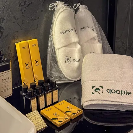 Qoople Prive Just Steps From The Sea * Alanya