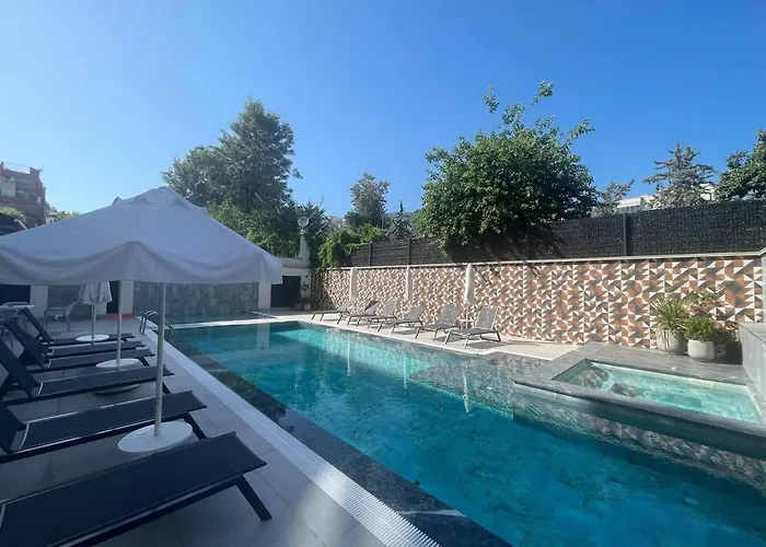 Apartament Qoople Prive Just Steps From The Sea *